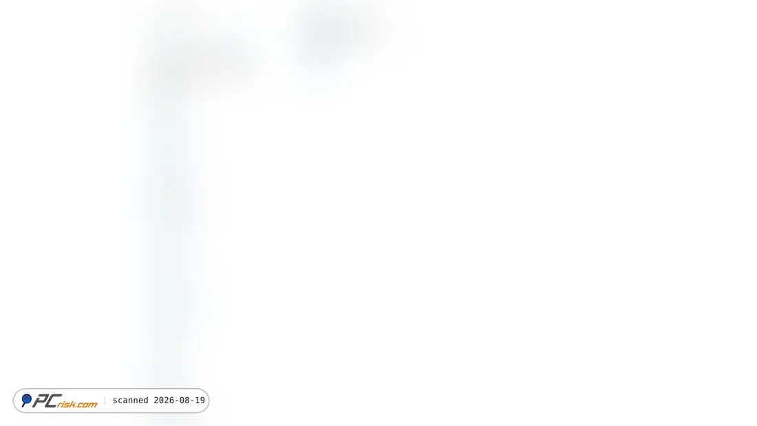 Screenshot di megapersonals.eu