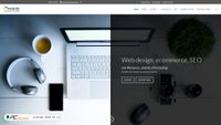 melaridositiweb.it screenshot