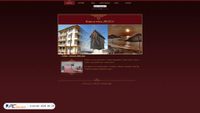 melssa.com screenshot