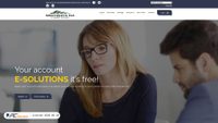 memberfirstfinancialservices.com screenshot