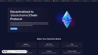 Zrzut ekranu memberrewards.netlify.app