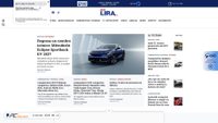 memolira.com screenshot