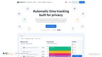 memtime.com screenshot