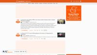 meneame.net screenshot