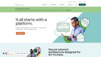 meraki.com screenshot