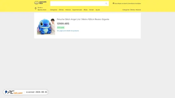 mercadolibre-details-challenge-kohl.vercel.app screenshot