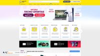 mercadolibre.com.ar screenshot