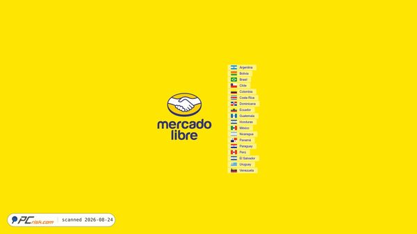 mercadolibre.com Screenshot