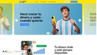 mercadopago.com screenshot