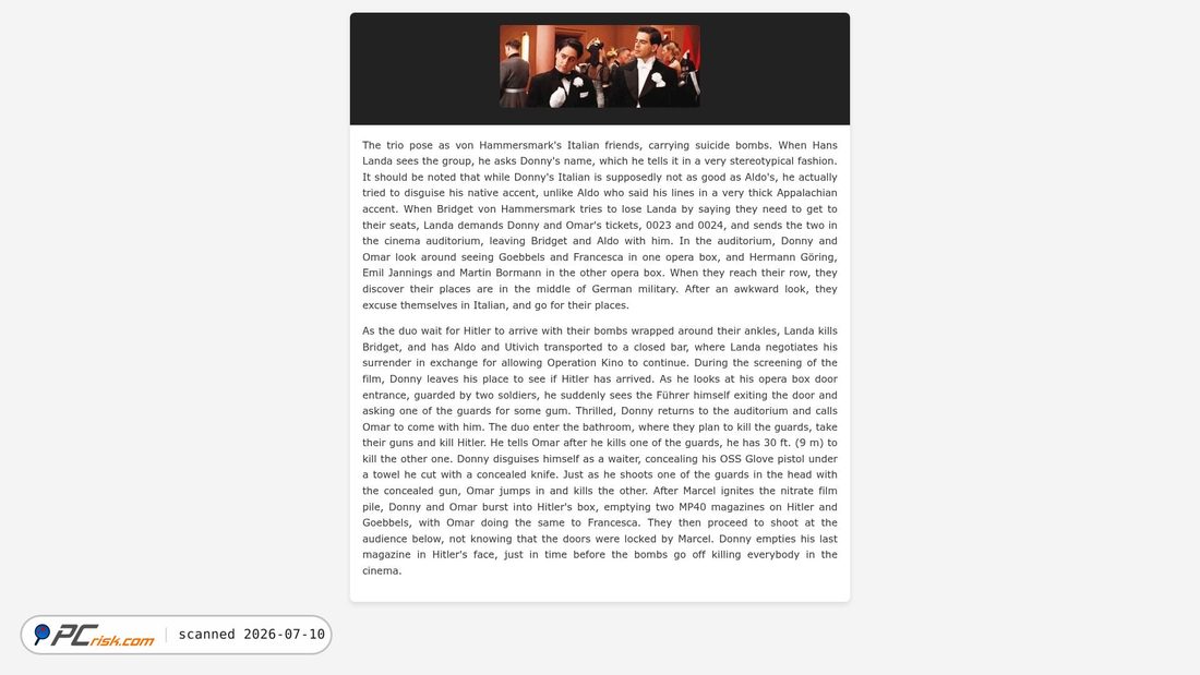 Screenshot of meritbetxyzresmi.com