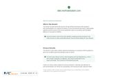 meritvainlydarn.com screenshot