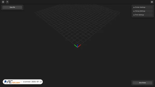 meshslice.com screenshot