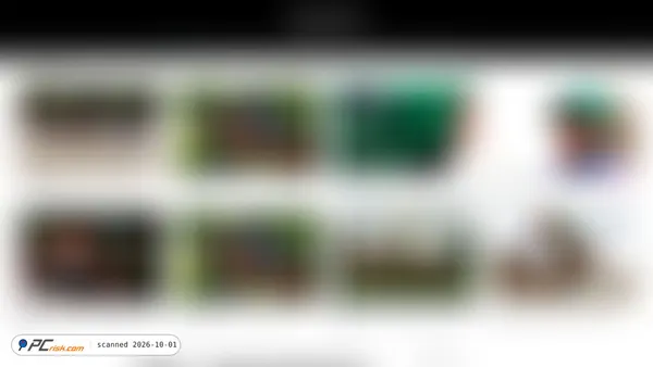 messiturf.com Screenshot
