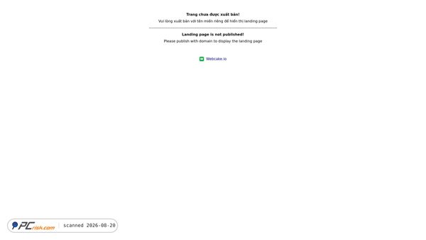 messputionchekers.top Screenshot