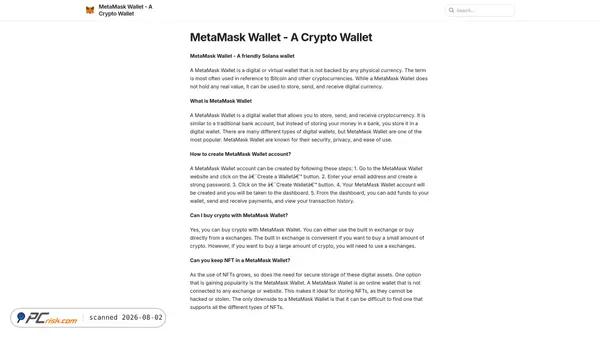 metaamusk-un-wuleet.gitbook.io screenshot