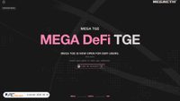 metaeth-tge.com screenshot