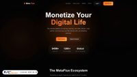 metafluxhub.top screenshot