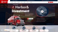 metallicharbor.com screenshot