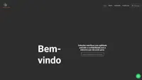 Screenshot di metalsb.com.br