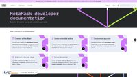 metamask-docs-p13jojaa8-consensys-ddffed67.vercel.app screenshot