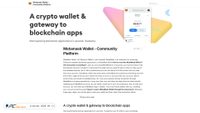 metamask-wxllet.gitbook.io screenshot