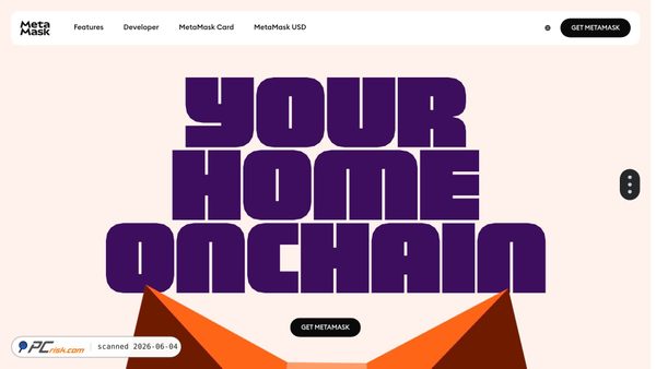 metamask.io screenshot