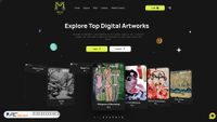 metamnt.com screenshot