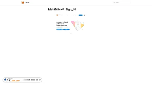 metamzklgen.gitbook.io screenshot