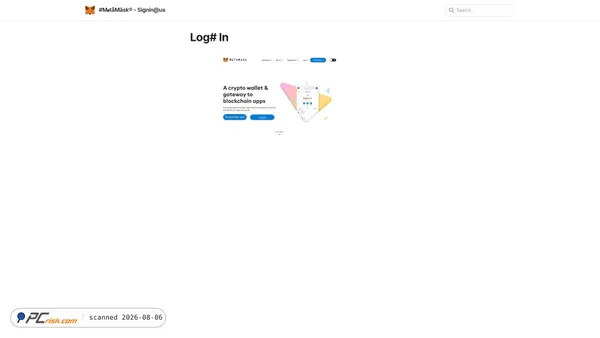 metamzklogzz.gitbook.io screenshot