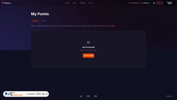 meteorasdkngsemp.pages.dev screenshot