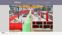 metlonics.com screenshot