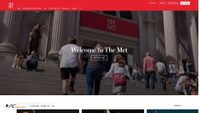 metmuseum.org screenshot