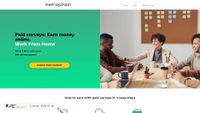 metroopinion.com screenshot