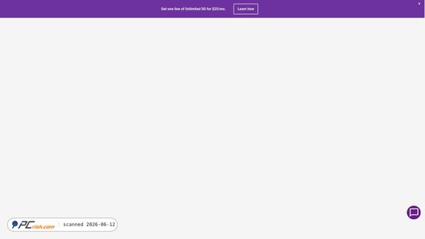 metropcs.com screenshot