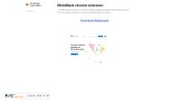 metskchroem-extsion.gitbook.io screenshot