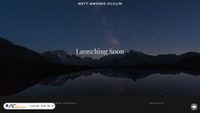 mett-amuske-olglin.godaddysites.com screenshot