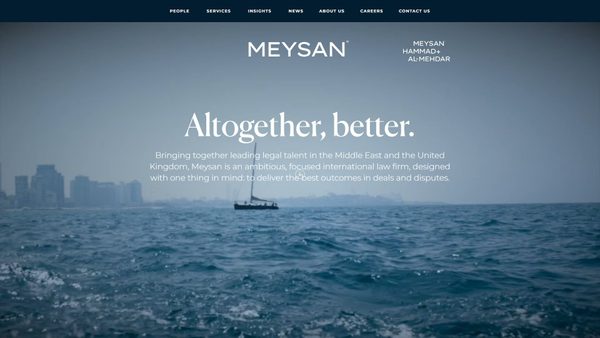 meysan.com screenshot