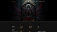 mf-planet.de screenshot
