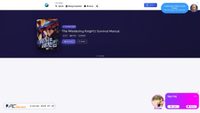 mgeko.cc screenshot