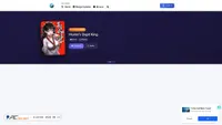 mgeko.cc screenshot