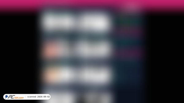 Capture d’écran de mhentai.net