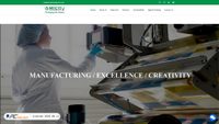 micoplastindustries.com screenshot