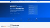 micronsoftwares.com screenshot
