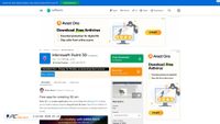 microsoft-paint-3d.en.softonic.com screenshot