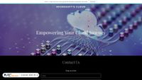 microsoftscloud.com screenshot
