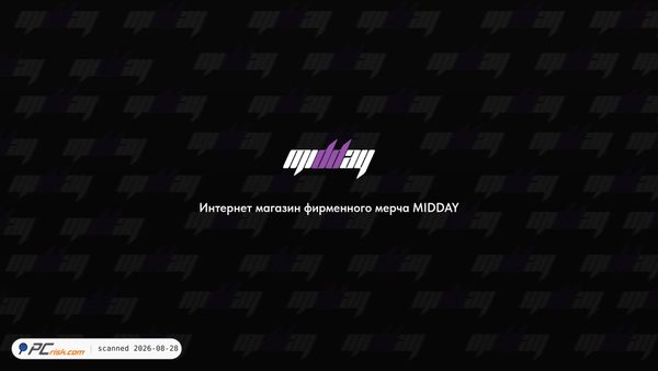 middayshop.ru Screenshot