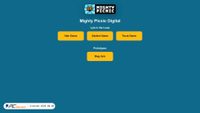 Screenshot di mightypicnic.co