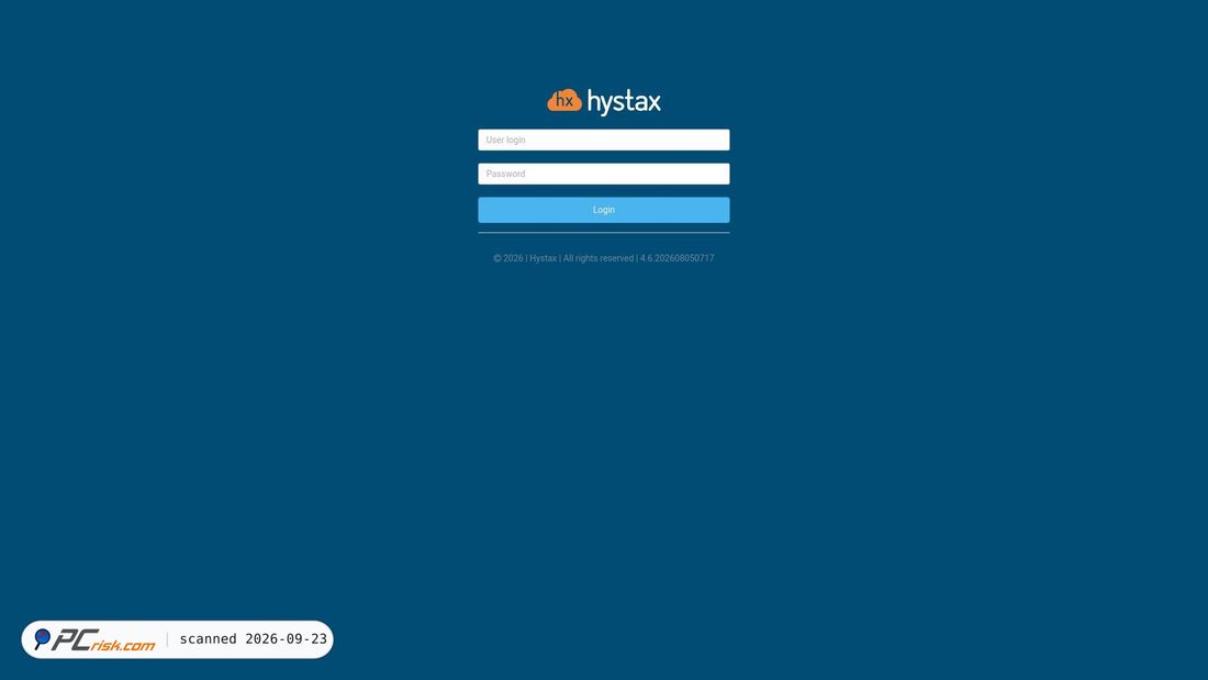 Captura de ecrã de migration.mcs-cloud.ru