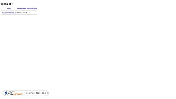 migrationdesk.fun screenshot