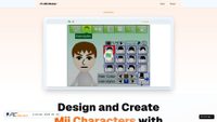 miiimaker.vercel.app screenshot
